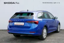 Octavia Ambition Plus