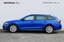 Octavia Ambition Plus