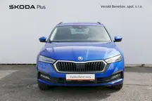 Octavia Ambition Plus