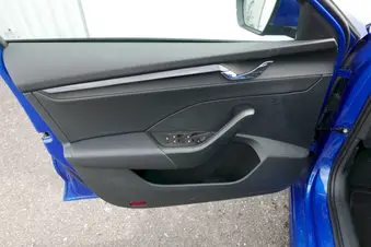 Škoda Octavia Ambition Plus