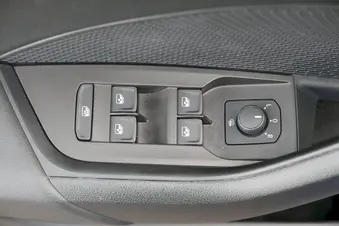 Škoda Octavia Ambition Plus