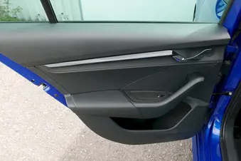 Škoda Octavia Ambition Plus