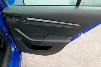 Škoda Octavia Ambition Plus