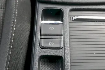 Škoda Octavia Ambition Plus