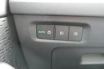 Škoda Octavia Ambition Plus