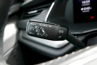 Škoda Octavia Ambition Plus
