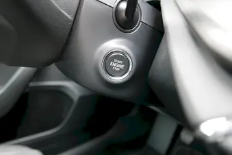 Škoda Octavia Ambition Plus
