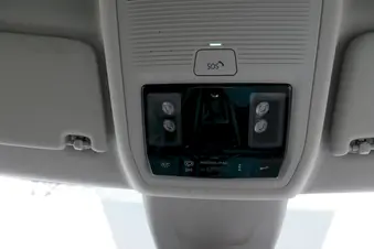 Škoda Octavia Ambition Plus