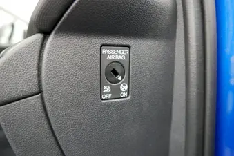 Škoda Octavia Ambition Plus