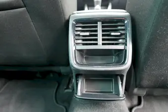 Škoda Octavia Ambition Plus