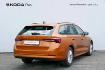 Octavia Ambition Plus