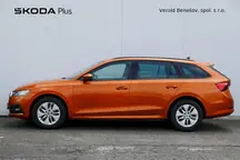 Octavia Ambition Plus