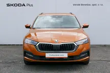 Octavia Ambition Plus