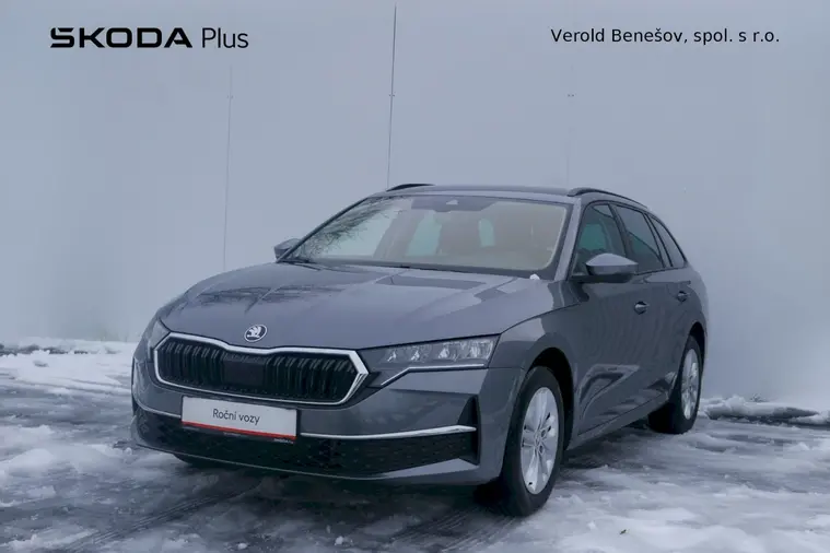 Octavia Top Selection