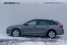 Octavia Top Selection