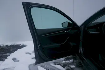 Škoda Octavia Top Selection