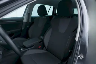 Škoda Octavia Top Selection