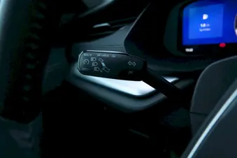 Škoda Octavia Top Selection