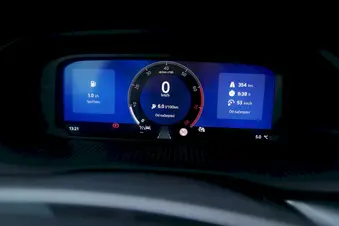 Škoda Octavia Top Selection