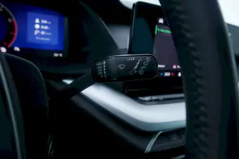 Škoda Octavia Top Selection