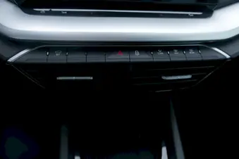 Škoda Octavia Top Selection