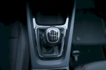 Škoda Octavia Top Selection