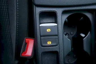 Škoda Octavia Top Selection