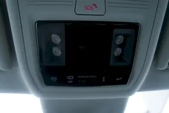 Škoda Octavia Top Selection