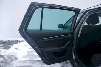 Škoda Octavia Top Selection