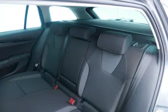 Škoda Octavia Top Selection