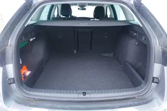 Škoda Octavia Top Selection