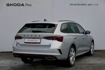 Octavia RS RS