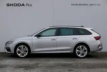 Octavia RS RS