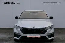 Octavia RS RS
