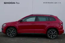 Karoq SportLine