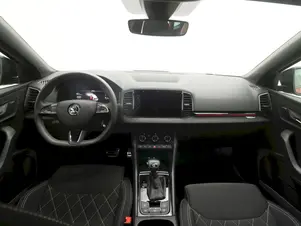 Škoda Karoq SportLine