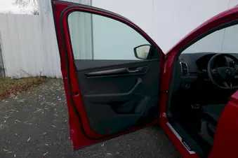 Škoda Karoq SportLine