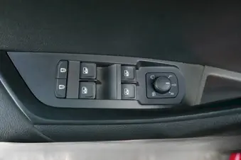 Škoda Karoq SportLine