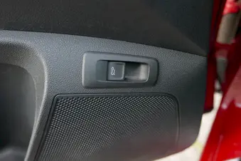 Škoda Karoq SportLine