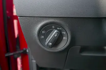 Škoda Karoq SportLine