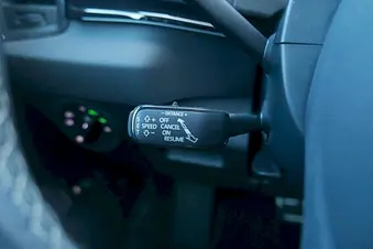 Škoda Karoq SportLine