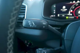 Škoda Karoq SportLine