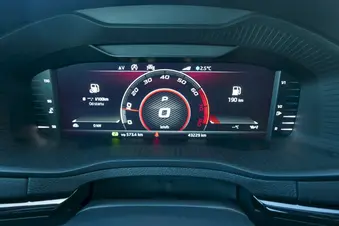 Škoda Karoq SportLine