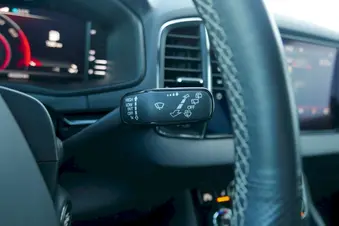 Škoda Karoq SportLine