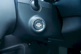 Škoda Karoq SportLine