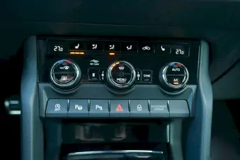 Škoda Karoq SportLine