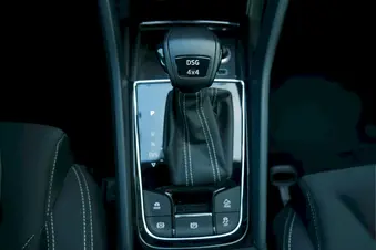 Škoda Karoq SportLine