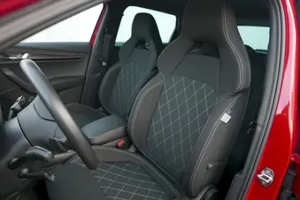 Škoda Karoq SportLine