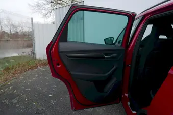 Škoda Karoq SportLine