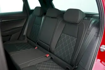 Škoda Karoq SportLine